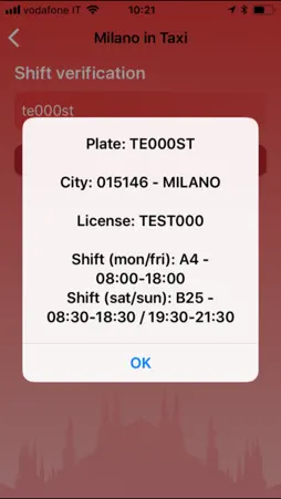 MIT Driver screenshot 7