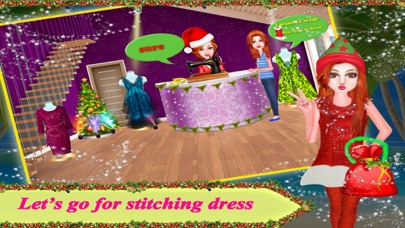 Little Tailor Cloth Maker screenshot 2