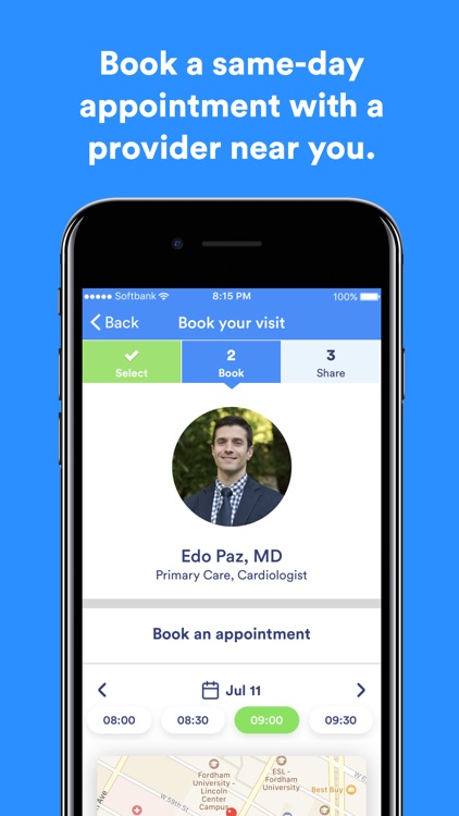 K Health screenshot-5