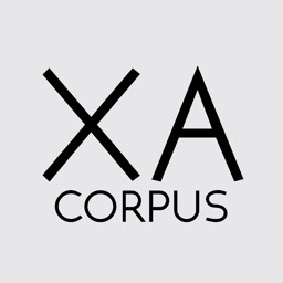 Xacorpus App icon