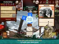 Pathfinder Adventures ipad bilder 2