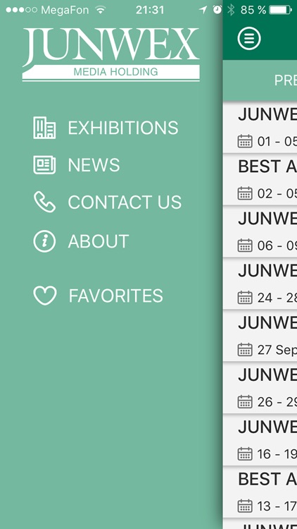 Junwex.com