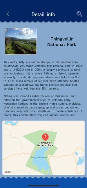 Iceland Things To Do(圖4)-速報App