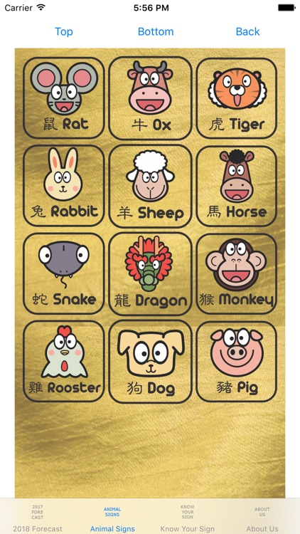 Feng Shui Guide 2018