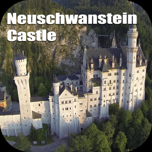 Neuschwanstein Castle Germany