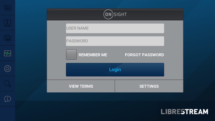 Librestream Onsight Connect