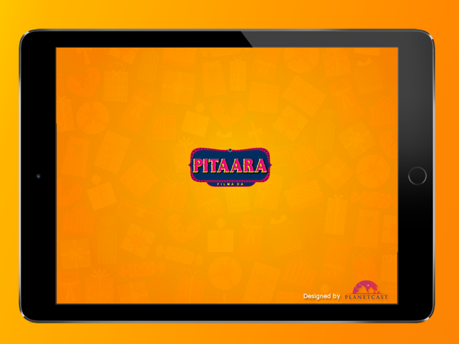 PitaaraTv(圖1)-速報App