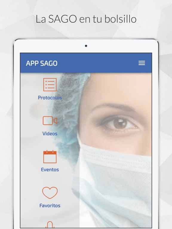 Screenshot #4 pour SAGO