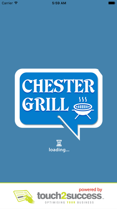 How to cancel & delete Chester Grill from iphone & ipad 1