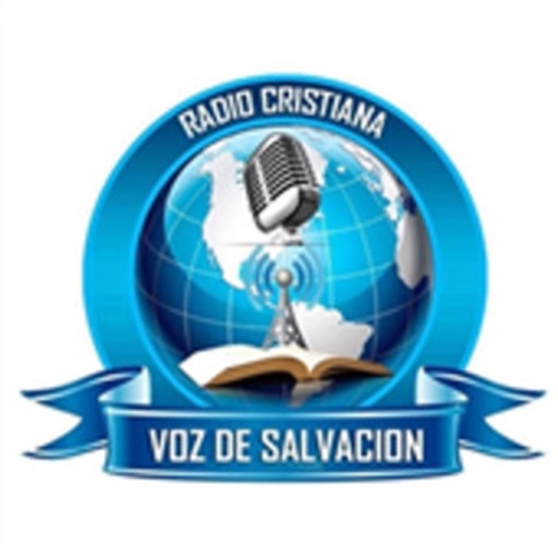 RADIO CRISTIANA VOZ DE SALVACION by Nobex Technologies