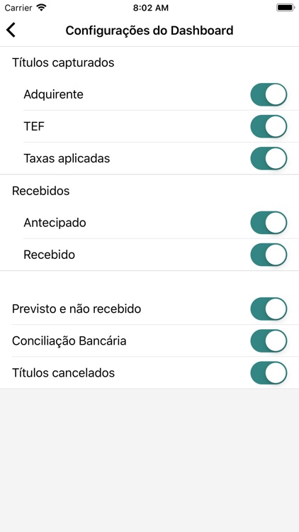 SmartConcilia screenshot-3