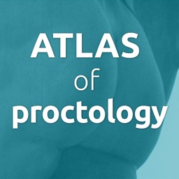 Atlas of Proctology