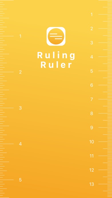 Ruling Ruler screenshot 2