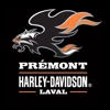 Prémont Harley-Davidson Laval