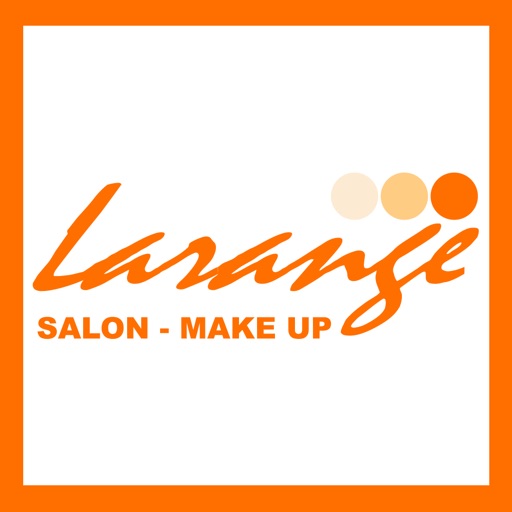 Larange Salon and MakeUp icon