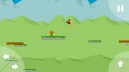 Game screenshot Perch: The Game apk