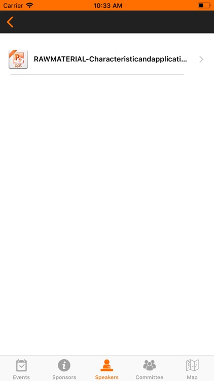 NFC 2018 screenshot-6