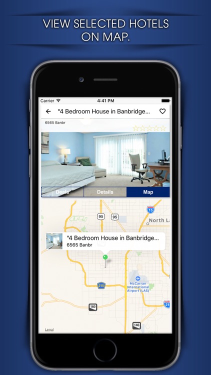 RateCompares -Best Hotel Deals screenshot-4