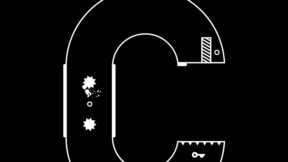 #3. see/saw (iOS) 由: Philipp Stollenmayer