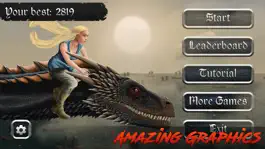 Game screenshot Dragon Thrones War mod apk