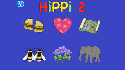 Hippi 2のおすすめ画像1