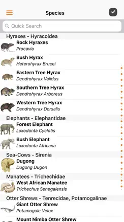 The Kingdon Guide iPhone image 1