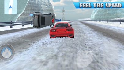 Heavy Speed Car screenshot 3