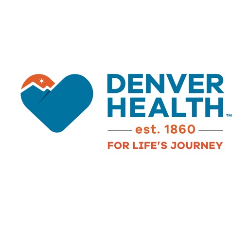 Denver Health Pharmacy iOS App