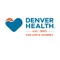 With the official Denver Health Pharmacy Services iPhone app, you can order your refill prescriptions from your Apple iPhone