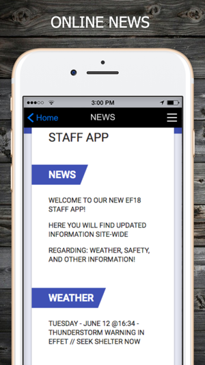 MHP APP(圖3)-速報App