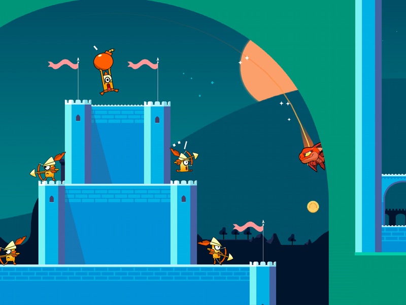 Drag'n'Boom screenshot 10