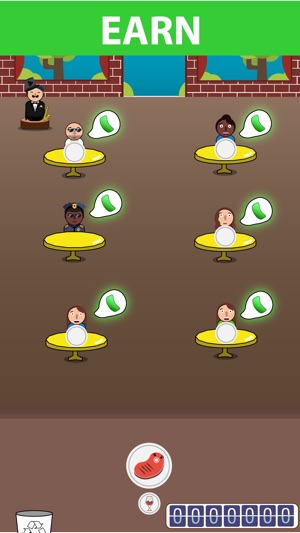 Crazy Café(圖2)-速報App