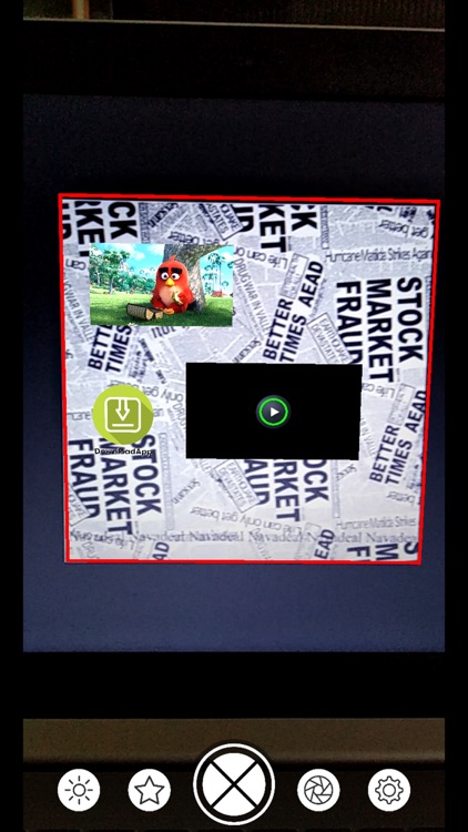 arplay app screenshot-3