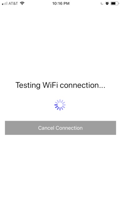 Packetized Device Installer screenshot-3