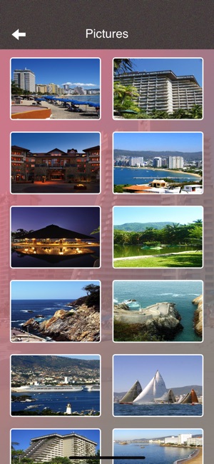 Visit Acapulco(圖5)-速報App