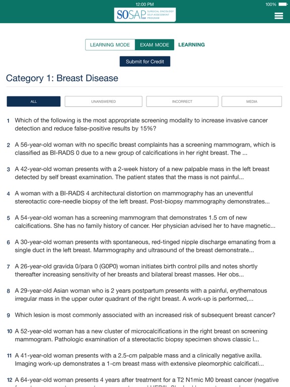 Screenshot #5 pour SOSAP 2.0