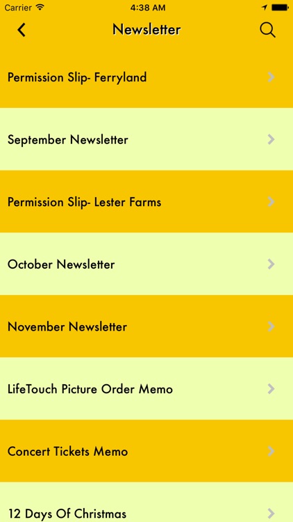 Immaculate Conception School - Colliers