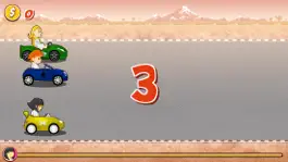 Game screenshot A Corrida Doce - Água Doce apk