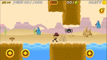 Leni's Adventure screenshot 4
