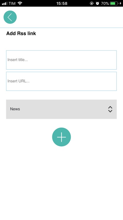 News Amazing screenshot-3