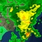 HD Weather Doppler Radar was developed by Severe WX Warn and contains features such as storm signatures(tornado vortex signatures, hail storm signatures and damaging wind signatures