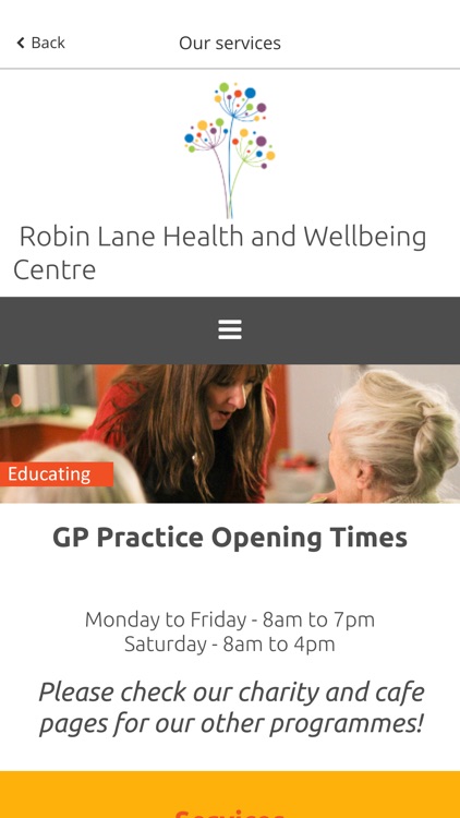 Robin Lane HWC screenshot-3