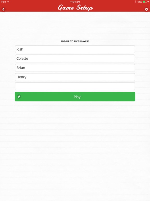 Screenshot #5 pour Putt Putt Golf Mermaid Beach