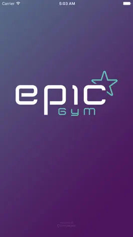 Game screenshot Epic Gym mod apk