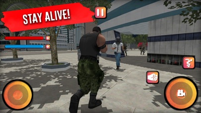 City Wars: Battle Royale screenshot 3