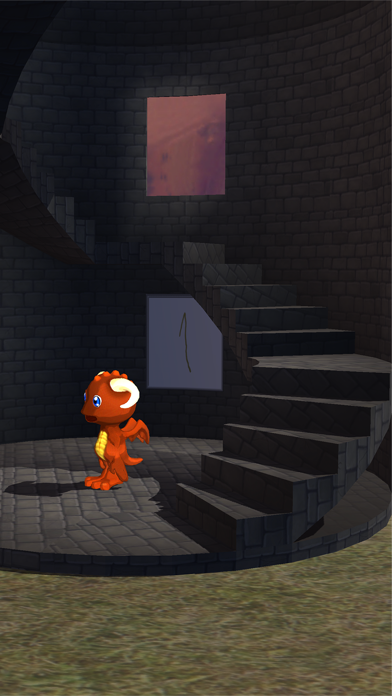 Screenshot #1 pour My Dragon