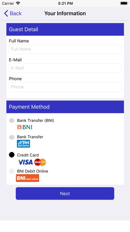 Graha Widjaja screenshot-4