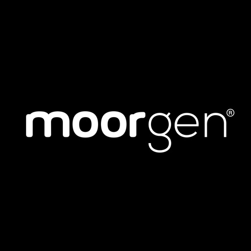 Moorgen SmartHome