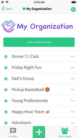 SocialUp(圖1)-速報App