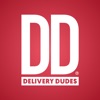 Delivery Dudes - Food Delivery